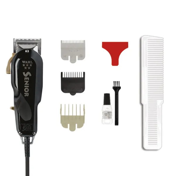 Wahl 5-Star Senior
