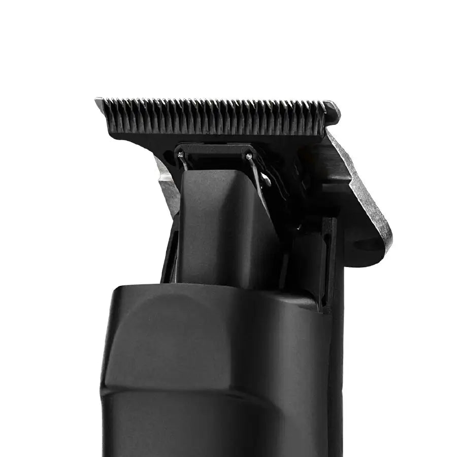 StyleCraft Rebel Trimmer - Professional Cordless Hair Trimmer with Super Torque Motor