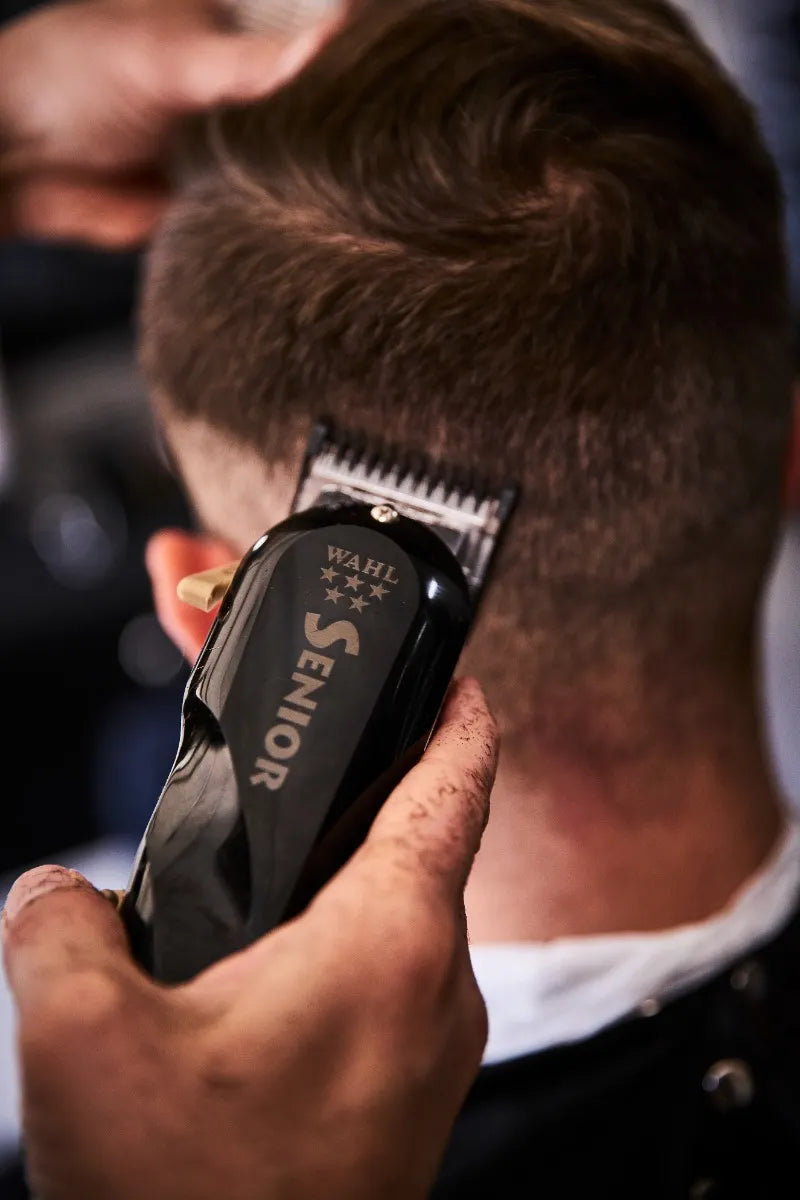 Wahl 5-Star Senior