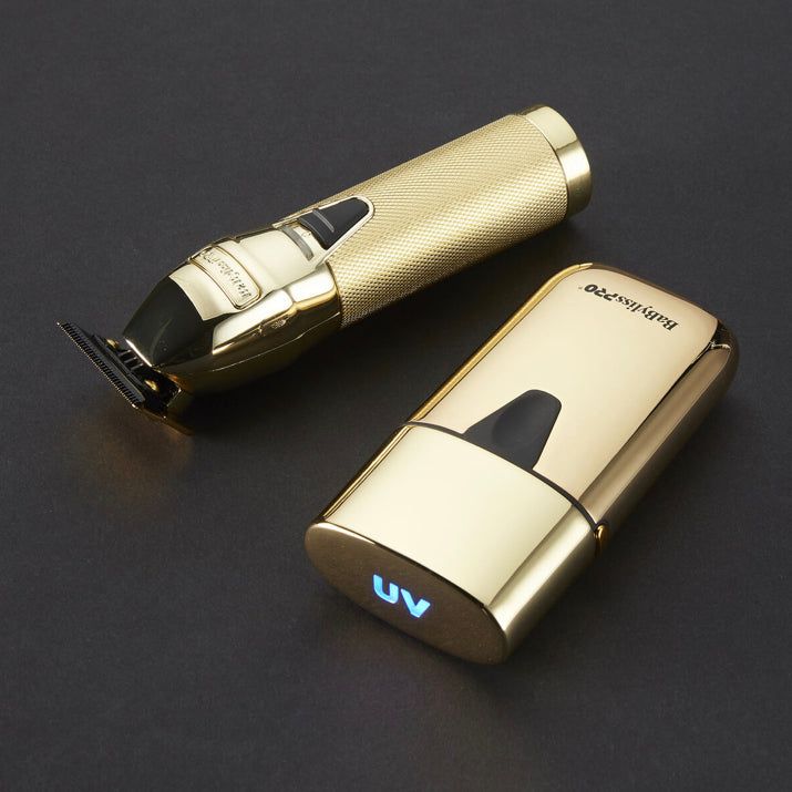 Shavers