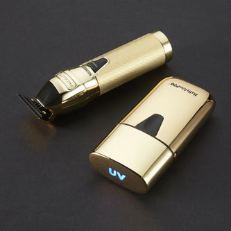 Shavers