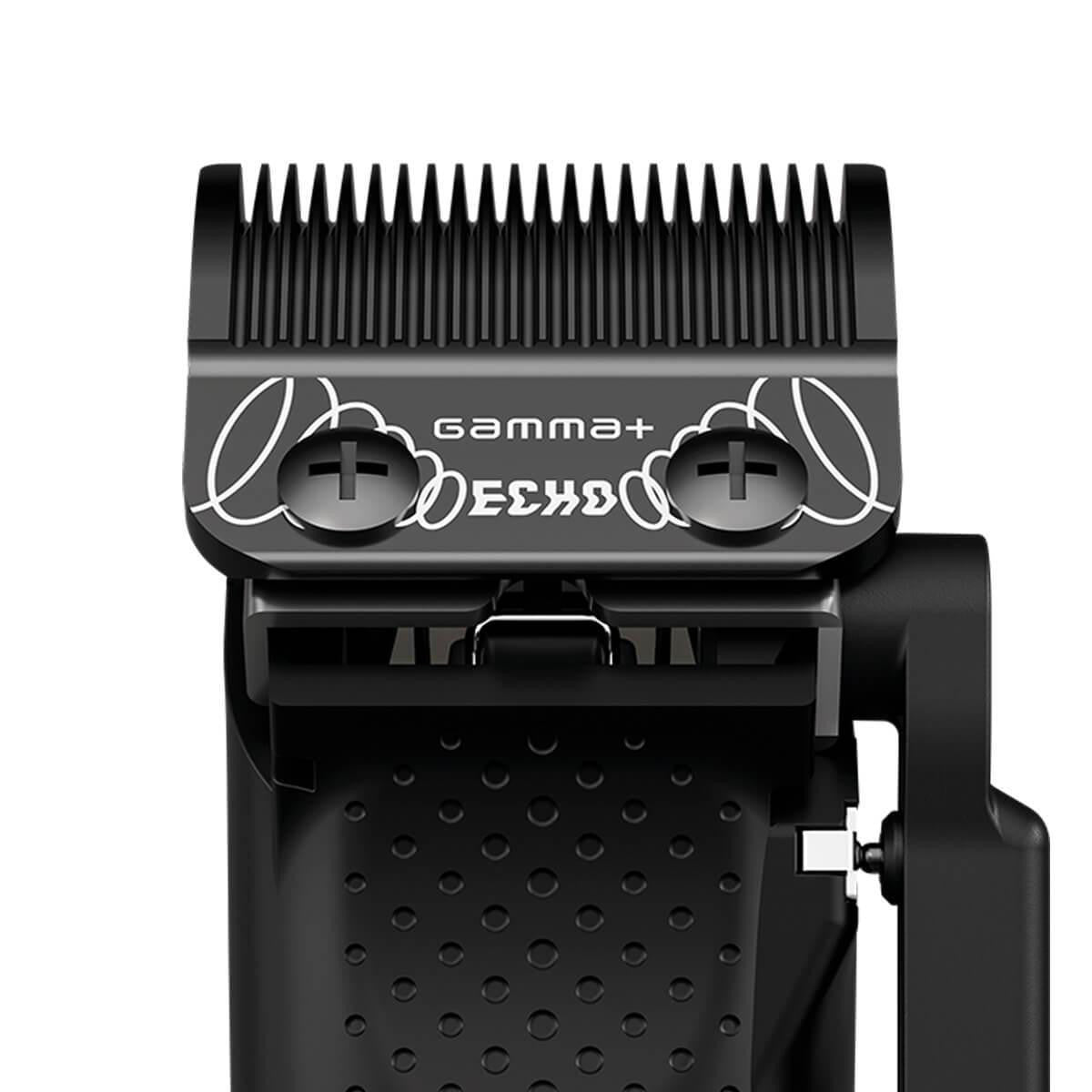Gamma+
