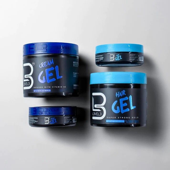 Gel