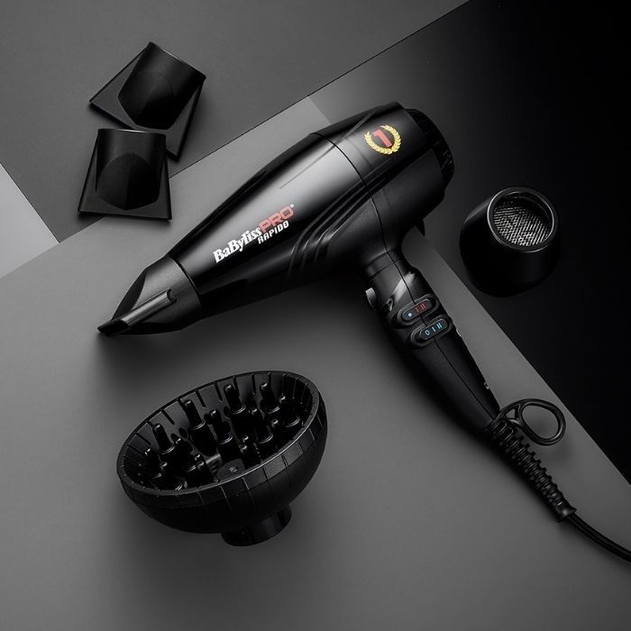 Babyliss Pro