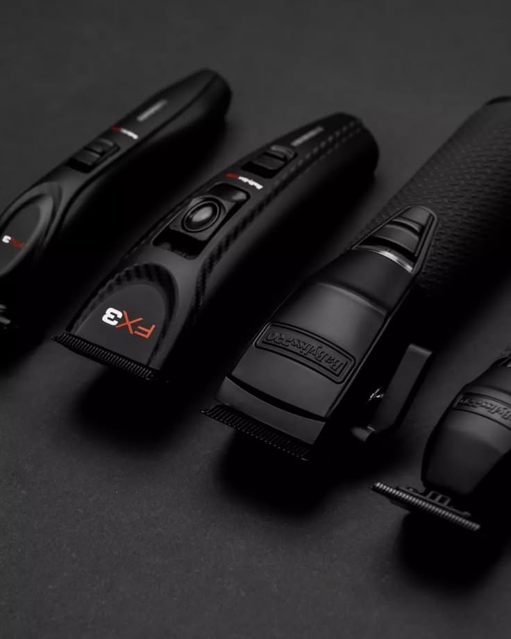 Trimmers
