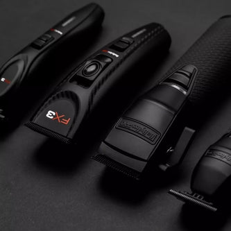 Trimmers