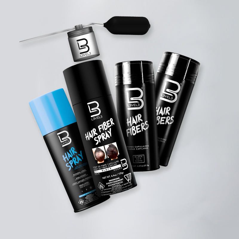 Styling Essentials