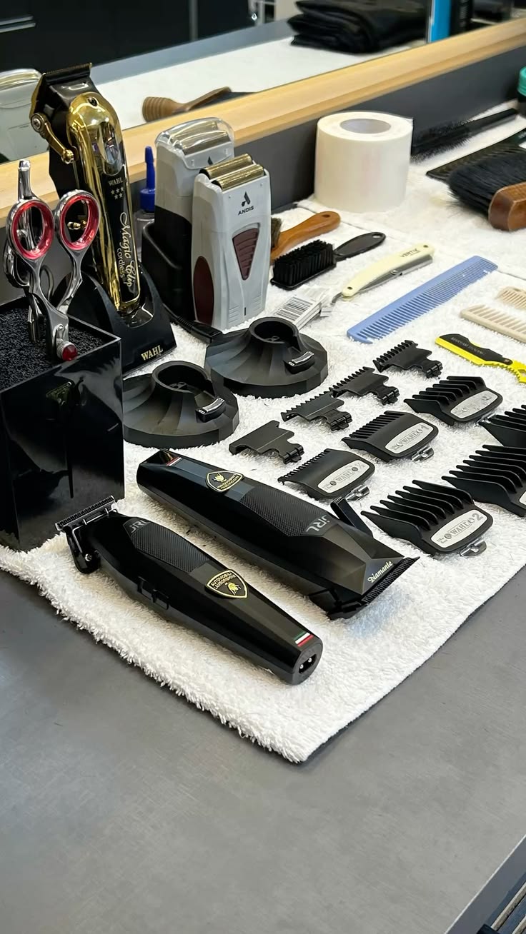 Tapers