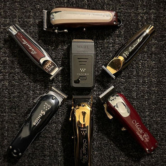 Wahl