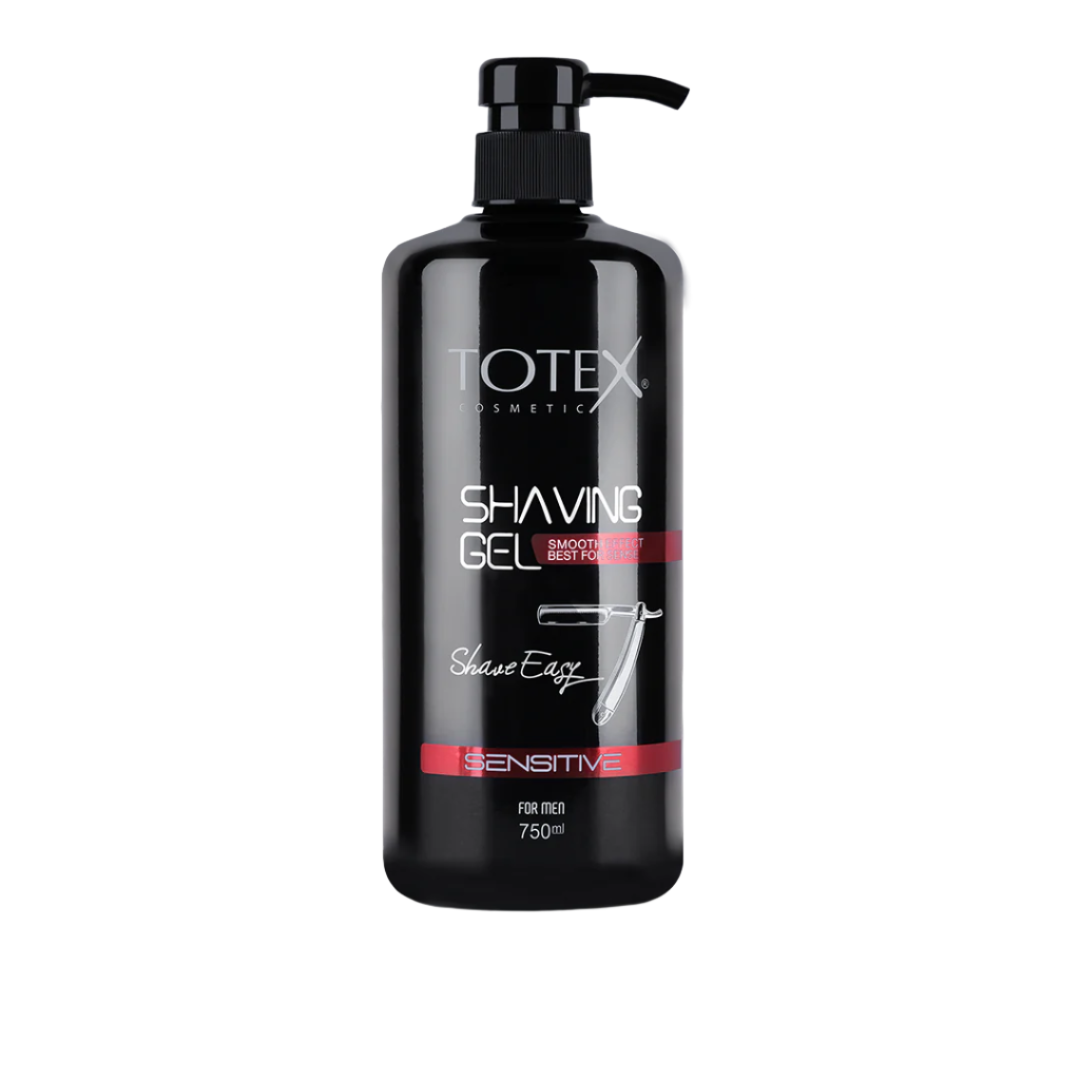Totex Shaving Gel
