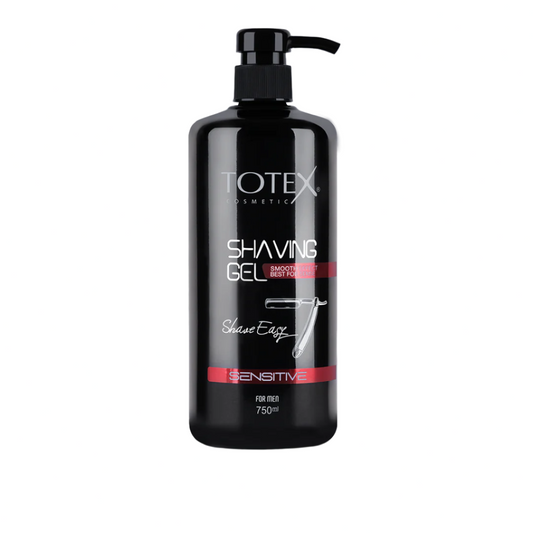 Totex Shaving Gel