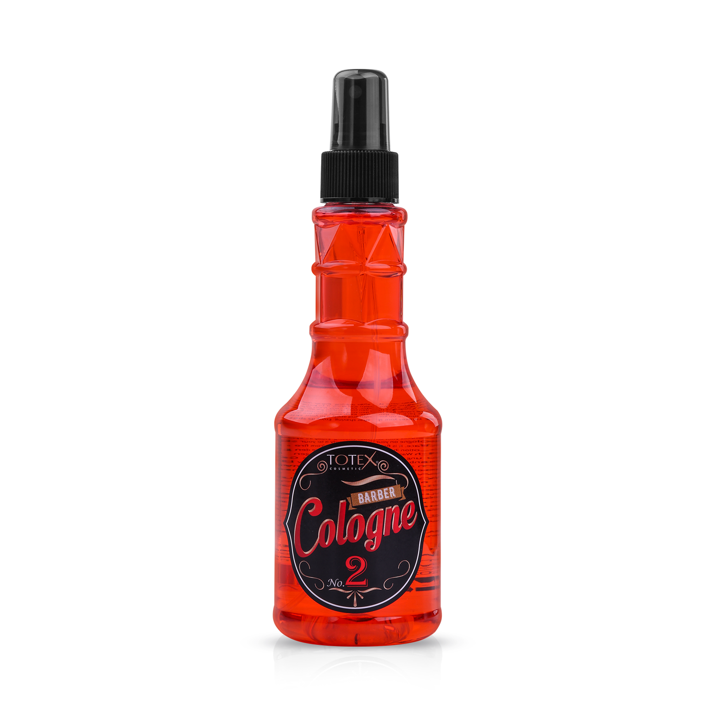 Totex Barber Cologne