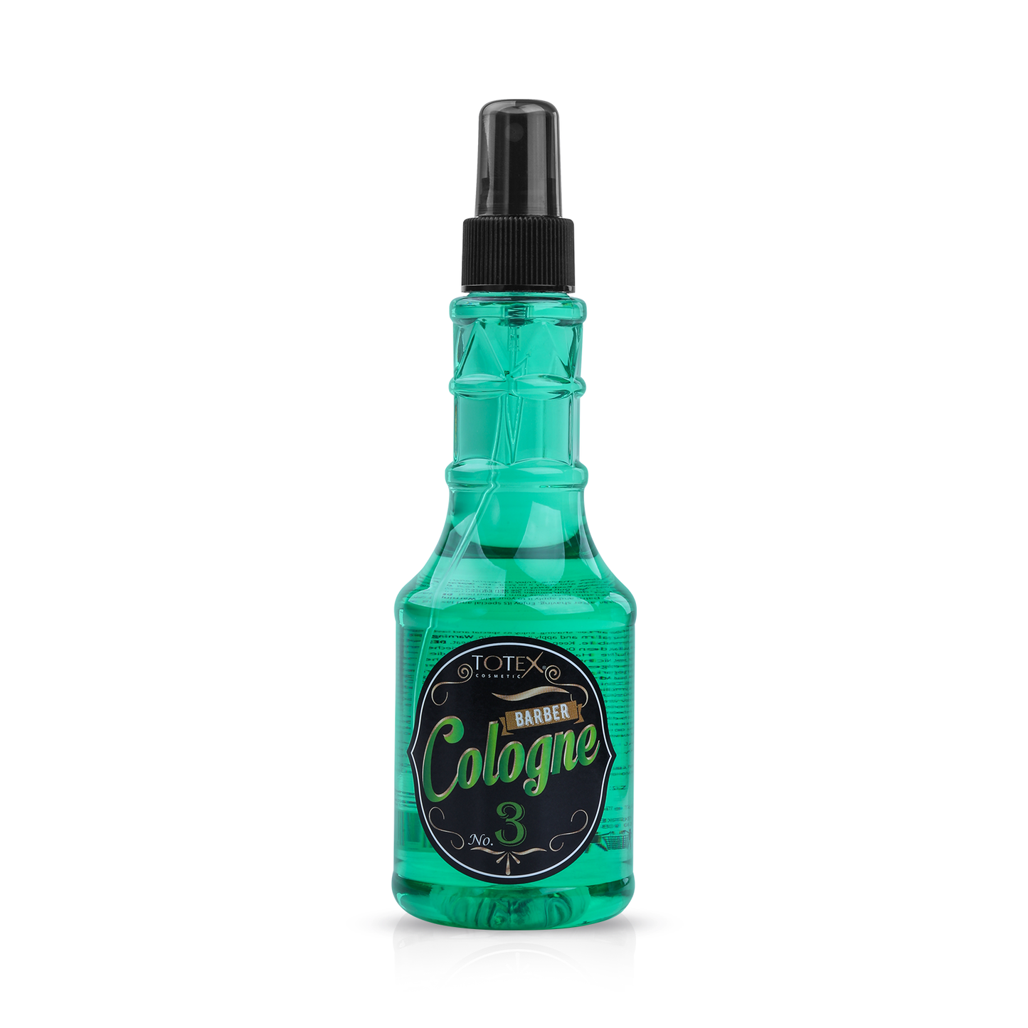 Totex Barber Cologne