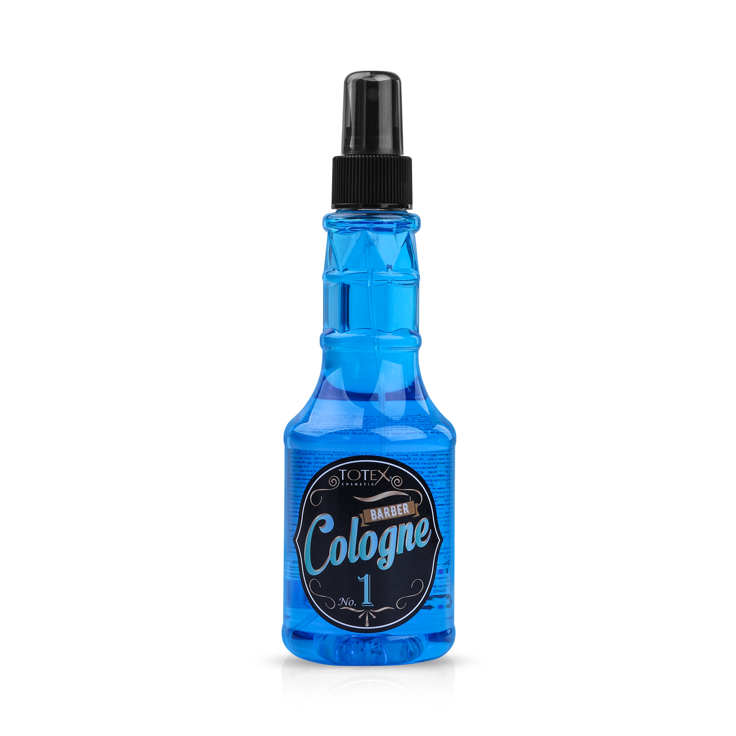 Totex Barber Cologne
