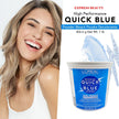 Express Beauty Quick Blue Powder L'Oréal Technique High Performance Quick Blue Powder Bleach Extra Strength - 1 lb. (453.6 g)