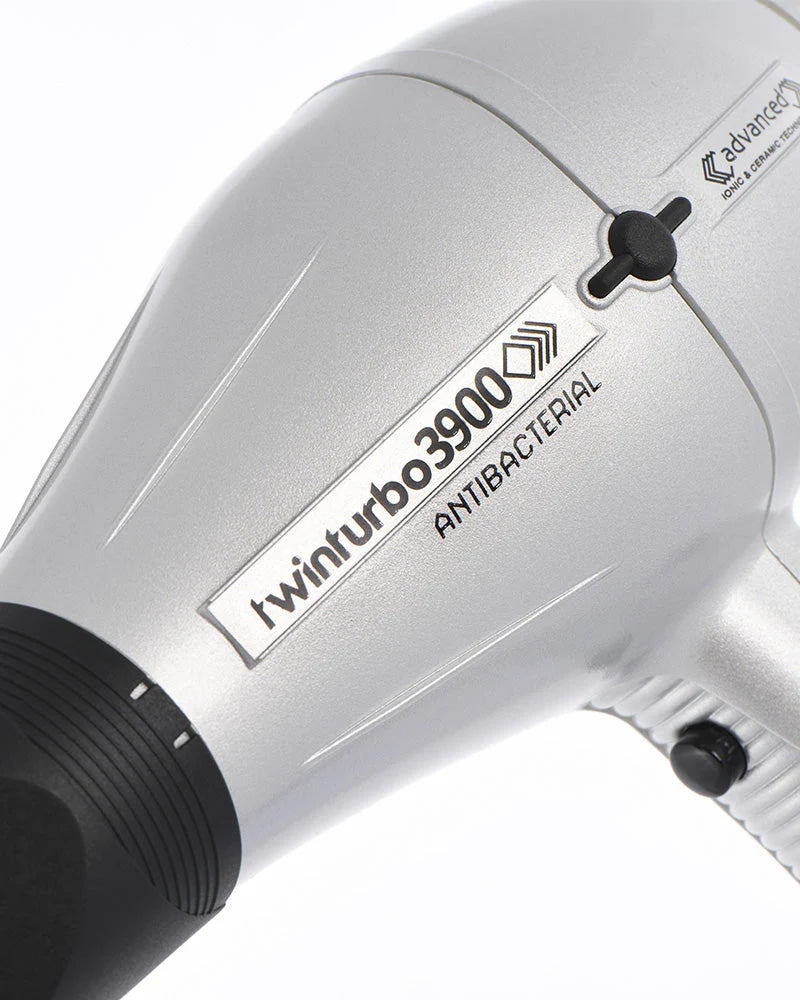 Turbo 3900 Advanced Ceramic and Ionic + Diffuser