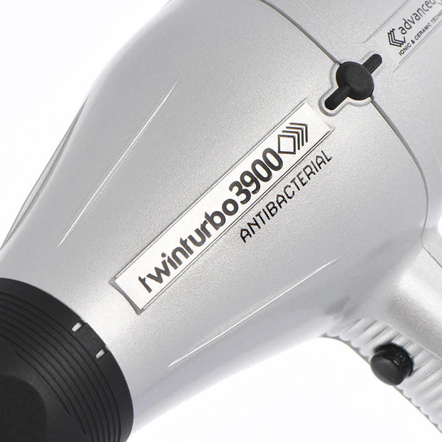 Turbo 3900 Advanced Ceramic and Ionic + Diffuser