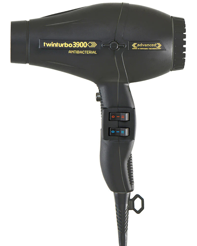 Turbo 3900 Advanced Ceramic and Ionic + Diffuser