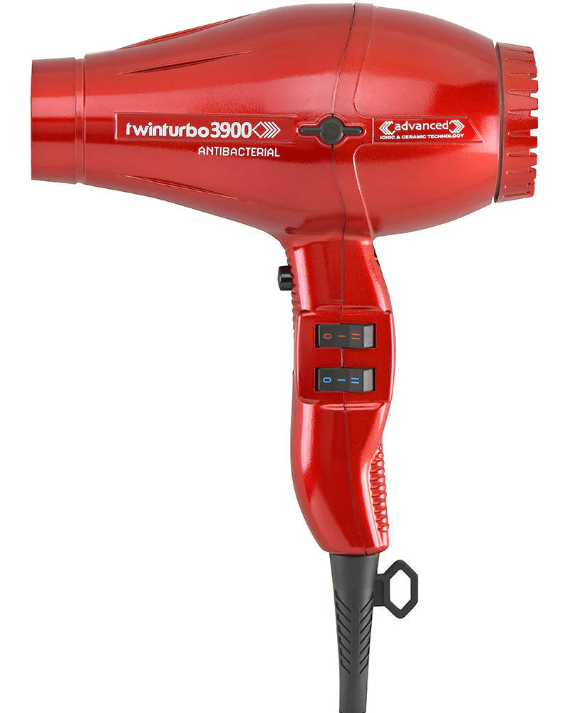 Turbo 3900 Advanced Ceramic and Ionic + Diffuser