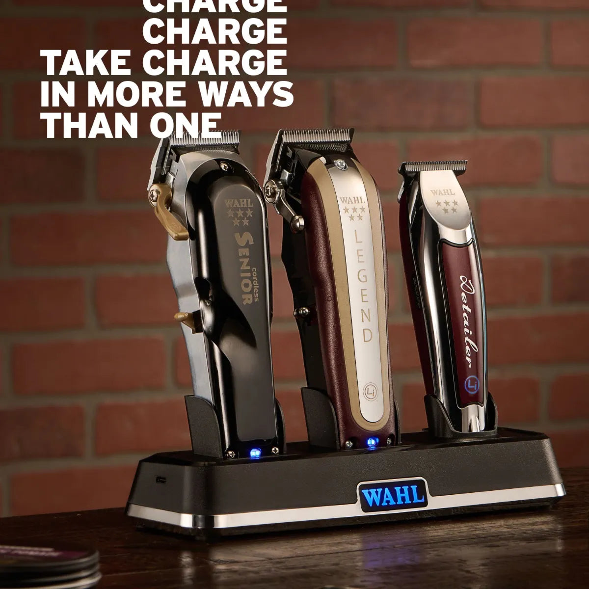 Wahl Professional Power Station™