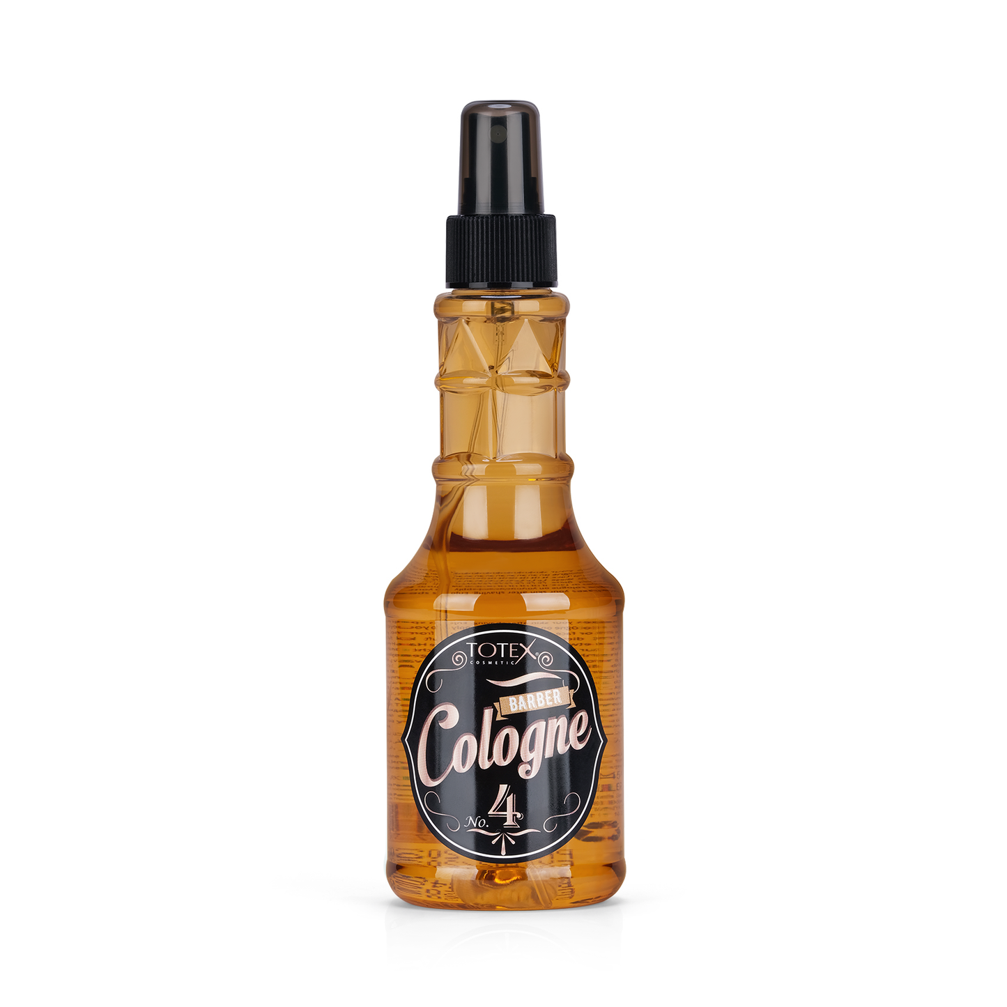 Totex Barber Cologne