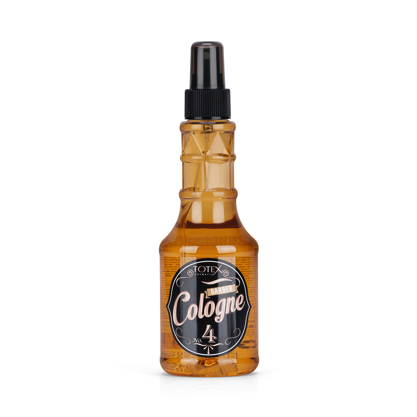 Totex Barber Cologne
