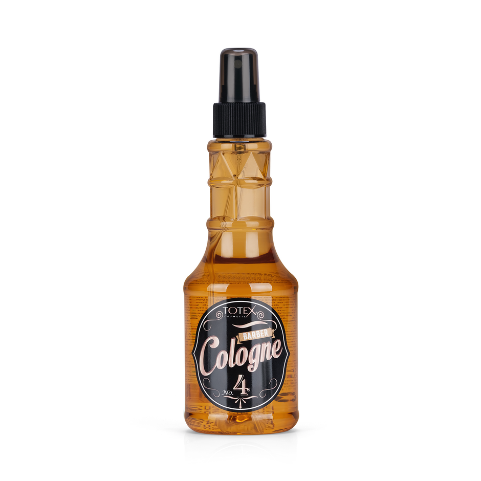Totex Barber Cologne
