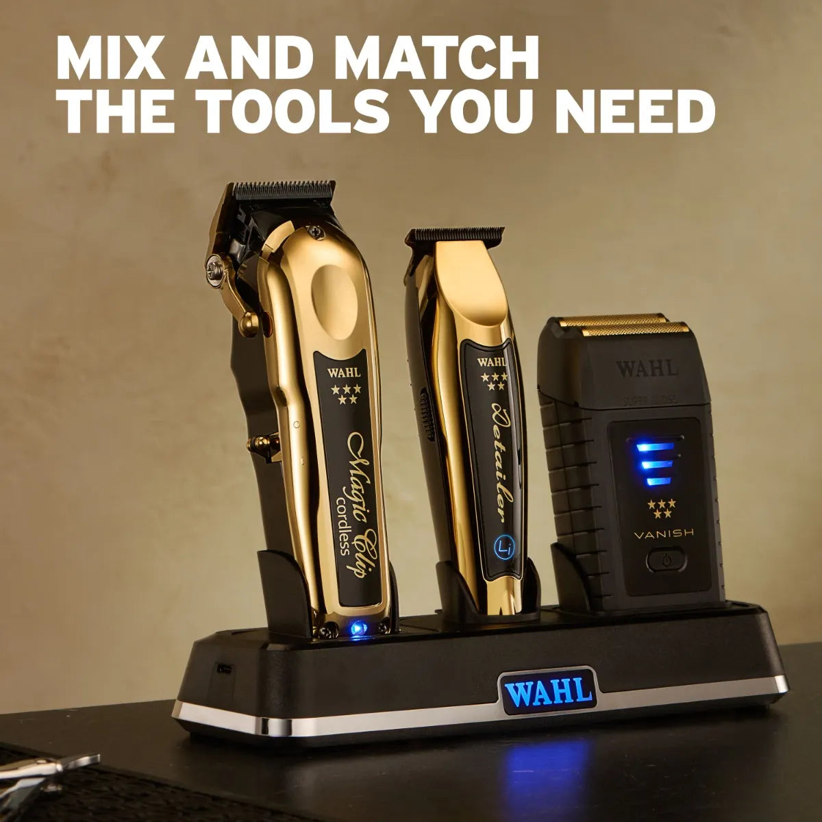 Wahl Professional Power Station™