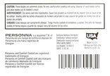 Personna Double Edge Stainless Steel Blades 100 Pcs Comfort Coated Safety Barber Shaving Razor Made in USA
