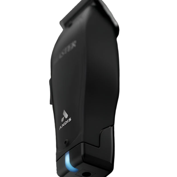 Andis Black Label Master Cordless Phaze Blade Special Edition Li Clipper