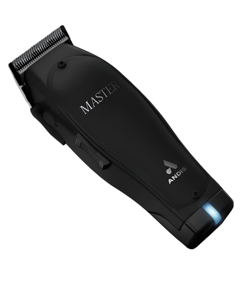 Andis Black Label Master Cordless Phaze Blade Special Edition Li Clipper