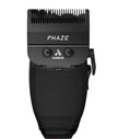 Andis Black Label Master Cordless Phaze Blade Special Edition Li Clipper