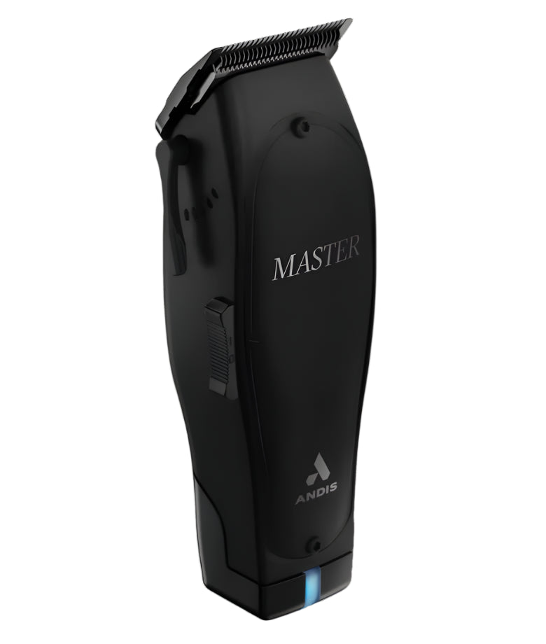 Andis Black Label Master Cordless Phaze Blade Special Edition Li Clipper