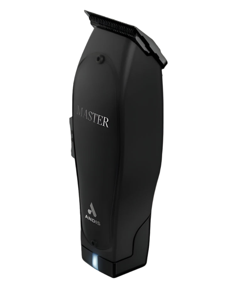 Andis Black Label Master Cordless Phaze Blade Special Edition Li Clipper