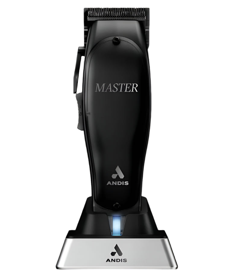 Andis Black Label Master Cordless Phaze Blade Special Edition Li Clipper