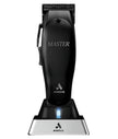 Andis Black Label Master Cordless Phaze Blade Special Edition Li Clipper