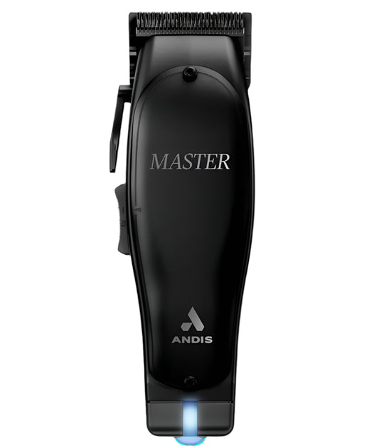 Andis Black Label Master Cordless Phaze Blade Special Edition Li Clipper