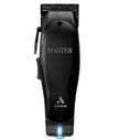 Andis Black Label Master Cordless Phaze Blade Special Edition Li Clipper