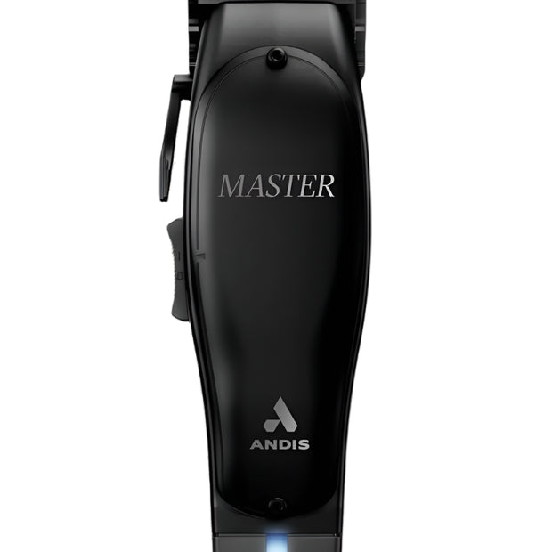 Andis Black Label Master Cordless Phaze Blade Special Edition Li Clipper