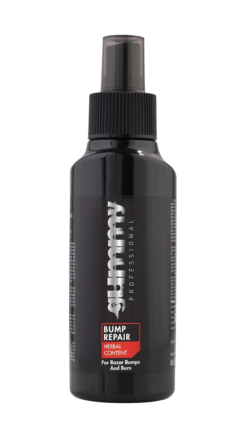 Gummy Fonex Bump Repair 100ml