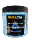 Bump Pro - Vanishing & After shaving Moisturizer