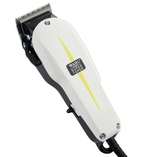 Wahl Professional Super Taper Corded Clipper