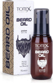 Totex - Premium Beard & Mustache Serum Oil Conditioner Anti-Dandruff Men Care