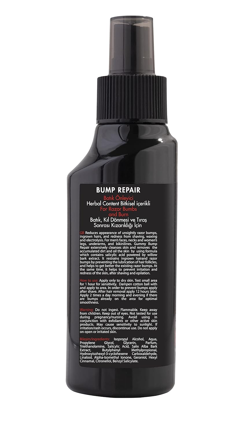 Gummy Fonex Bump Repair 100ml