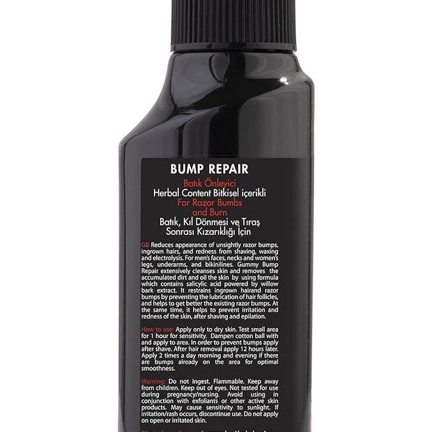 Gummy Fonex Bump Repair 100ml