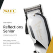 Wahl Reflections Senior