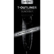 Andis Blackout T-Outliner Limited Edition GTO 05110
