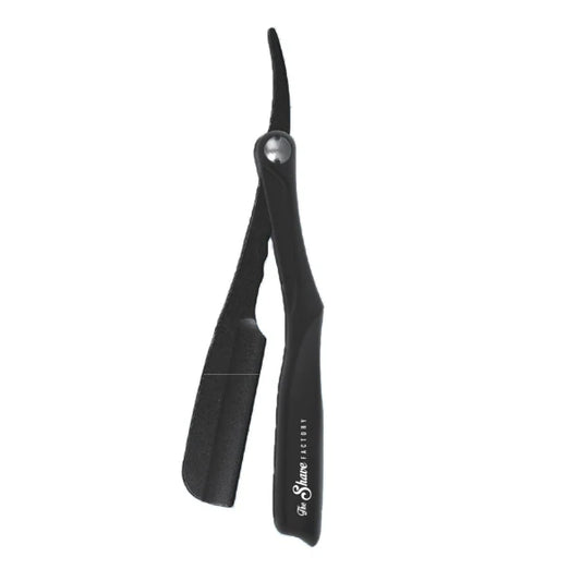 Kanar  The Shave Factory The Sleek Razor