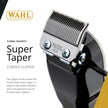 Wahl Professional Super Taper Corded Clipper