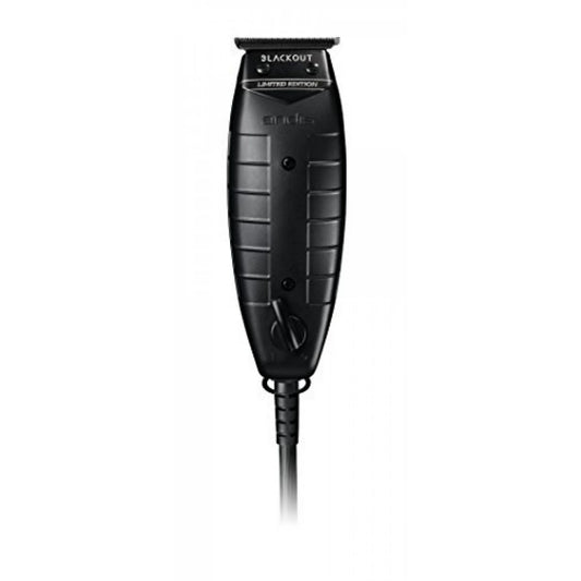 Andis Blackout T-Outliner Limited Edition GTO 05110